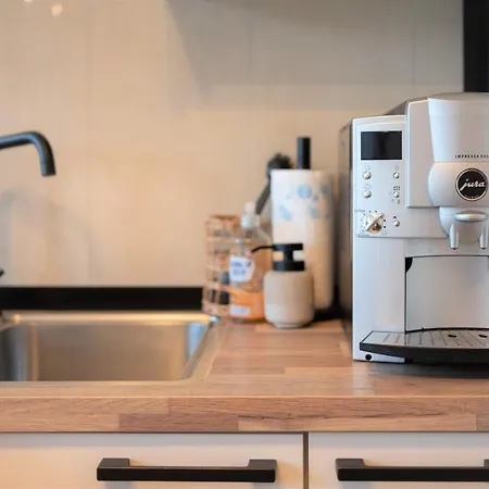 Lejlighed Exklusiv & Business Deluxe Kregel 70qm