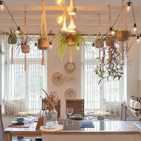 Lejlighed Exklusiv & Business Deluxe Kregel 70qm Leipzig