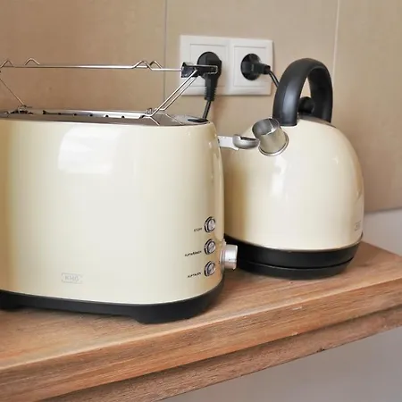 Exklusiv & Business Deluxe Kregel 70qm