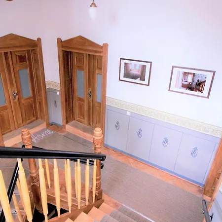 Lejlighed Exklusiv & Business Deluxe Kregel 70qm Leipzig