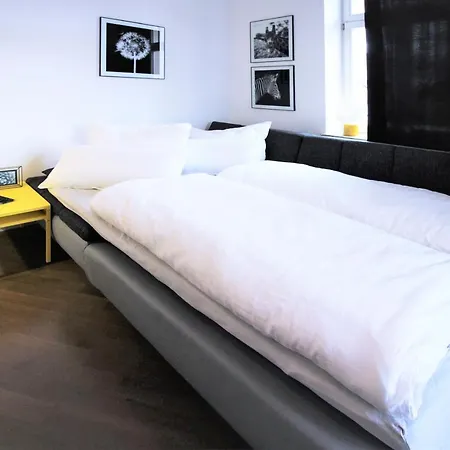 Exklusiv & Business Deluxe Kregel 70qm Apartment Leipzig