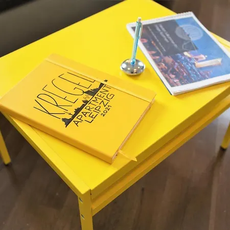 Lejlighed Exklusiv & Business Deluxe Kregel 70qm