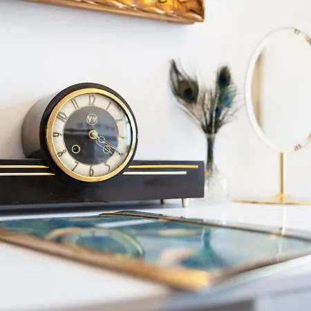 Exklusiv & Business Deluxe Kregel 70qm Leipzig