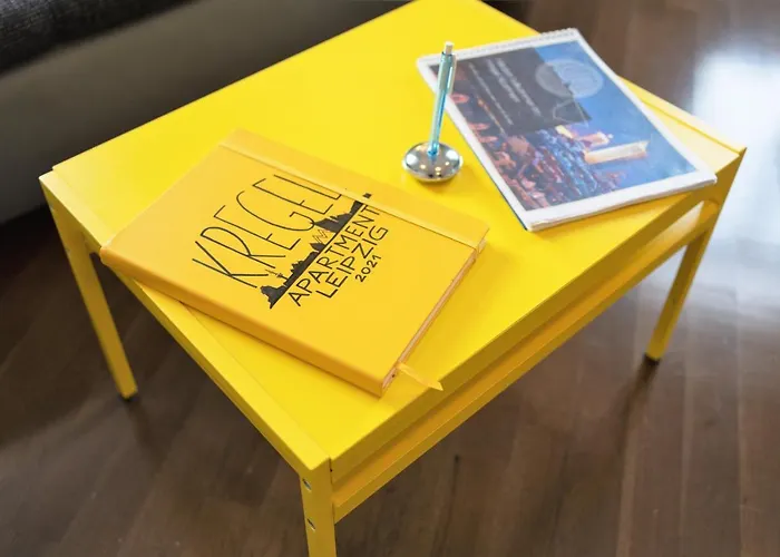 アパート Exklusiv & Business Deluxe Kregel 70qm