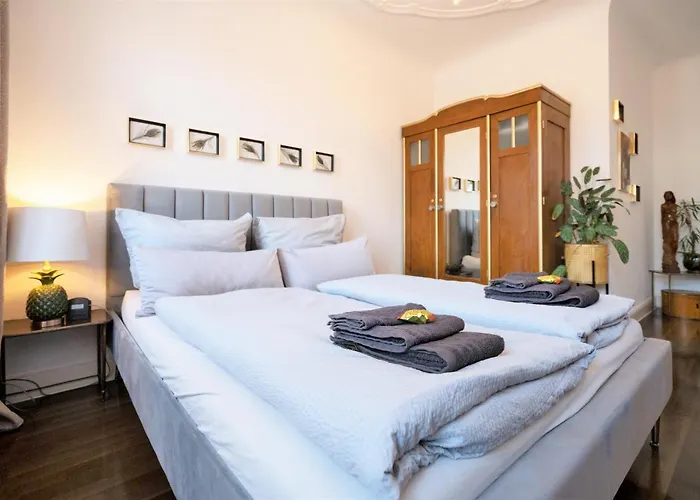 Exklusiv & Business Deluxe Kregel 70qm