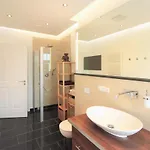 Exklusiv & Business Deluxe Kregel 70qm * 莱比锡