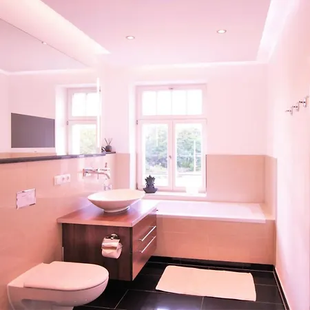 Exklusiv Home&business Deluxe Kregel 70qm *