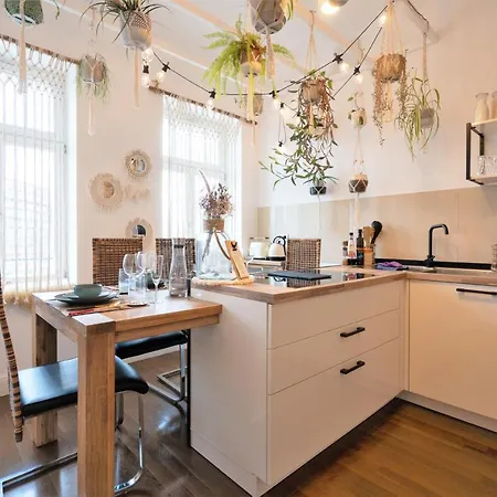 Exklusiv Home&business Deluxe Kregel 70qm