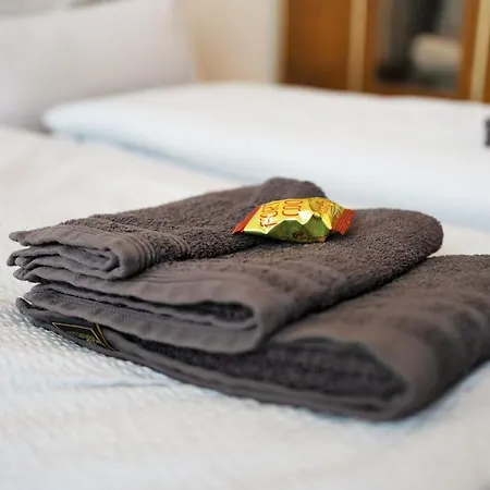 Lägenhet Exklusiv & Business Deluxe Kregel 70qm *