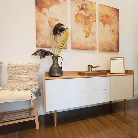 Exklusiv Home&business Deluxe Kregel 70qm *