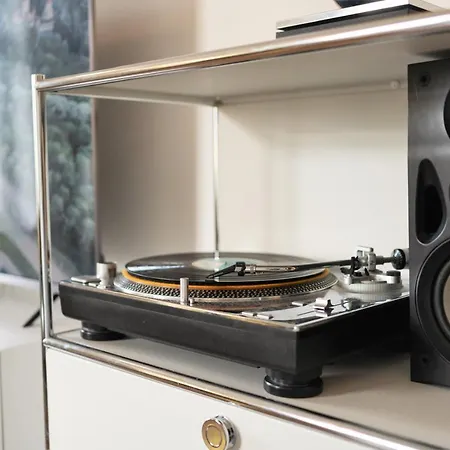 Exklusiv & Business Deluxe Kregel 70qm * Leipzig