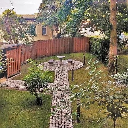 Appartement Exklusiv Home&business Deluxe Kregel 70qm Leipzig