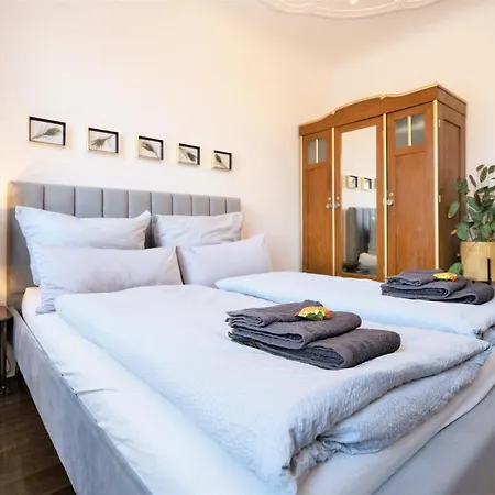 Exklusiv & Business Deluxe Kregel 70qm