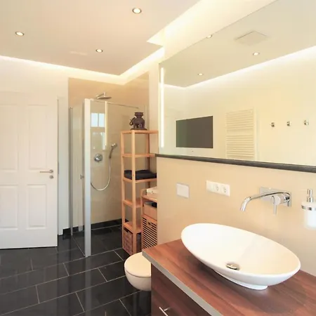 Exklusiv Home&business Deluxe Kregel 70qm * Leipzig