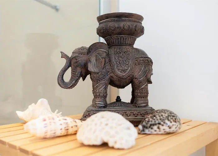 Exklusiv & Business Deluxe Kregel 70qm * Leipzig